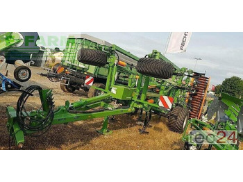 Kultivator Amazone cenius 5003-2tx: slika 3