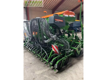 Kombinovana mašina za setvu Amazone centaya 4000 super + kg 4001 super: slika 2 Kombinovana mašina za setvu Amazone centaya 4000 super + kg 4001 super: slika 2