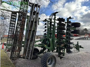 Oprema za obradu zemljišta Amazone certos 6001 - 2tx: slika 4