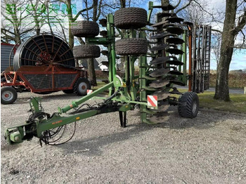 Oprema za obradu zemljišta Amazone certos 6001 - 2tx: slika 2
