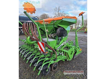 Kombinovana mašina za setvu Amazone ke 3002-240 / centaya 3000 special: slika 5