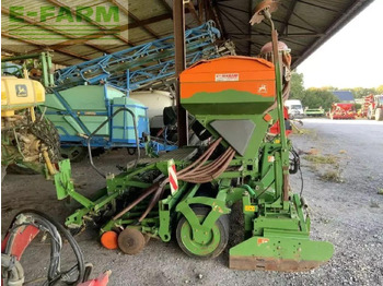 Kombinovana mašina za setvu Amazone pneumatique: slika 5 Kombinovana mašina za setvu Amazone pneumatique: slika 5