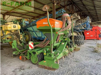 Kombinovana mašina za setvu Amazone pneumatique: slika 3 Kombinovana mašina za setvu Amazone pneumatique: slika 3