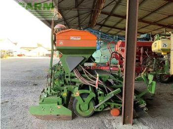 Kombinovana mašina za setvu Amazone pneumatique: slika 4 Kombinovana mašina za setvu Amazone pneumatique: slika 4