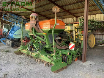 Kombinovana mašina za setvu Amazone pneumatique: slika 2 Kombinovana mašina za setvu Amazone pneumatique: slika 2