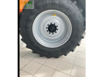 Vučena prskalica Amazone ux 6201 super: slika 4