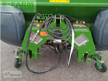 Rasipač veštačkog đubriva Amazone za-m 1500 profis hydro: slika 3