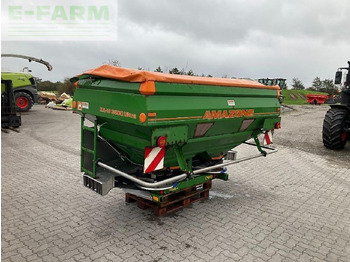 Rasipač veštačkog đubriva Amazone za-m 4200 ultra profis hydro: slika 5