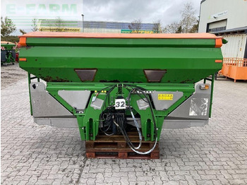 Rasipač veštačkog đubriva Amazone za-m 4200 ultra profis hydro: slika 3