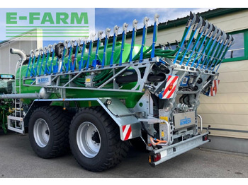 Cisterna za osoku Bauer poly 131: slika 4