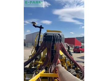 Kombinovana mašina za setvu Bednar omega oo 3000 l: slika 5 Kombinovana mašina za setvu Bednar omega oo 3000 l: slika 5