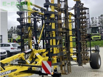 Kombinovana mašina za setvu BEDNAR