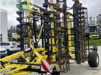 Kombinovana mašina za setvu BEDNAR