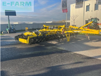 Kombinovana mašina za setvu BEDNAR