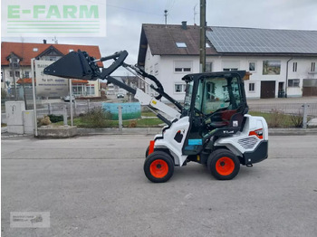 Mini bager BOBCAT L28