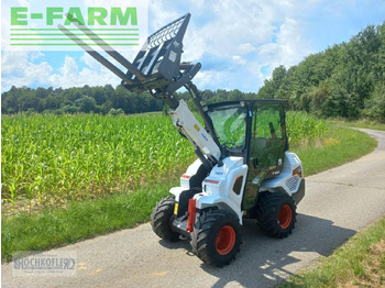 Mini bager BOBCAT L28