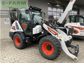 Mini bager BOBCAT L85