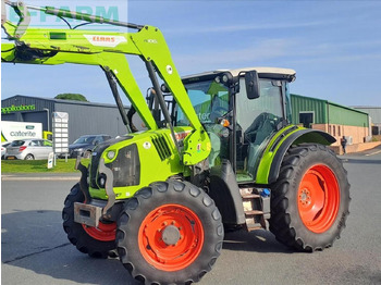 Traktor CLAAS Arion 430