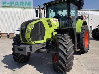 Traktor CLAAS Arion 610