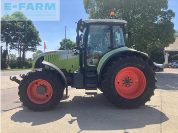 Traktor CLAAS Arion 640