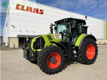 Traktor CLAAS Arion 650