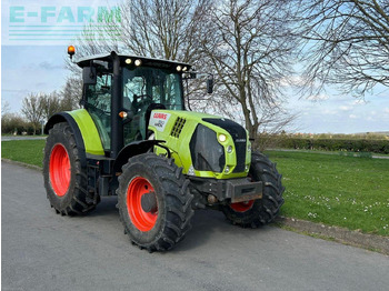 Traktor CLAAS Arion 650