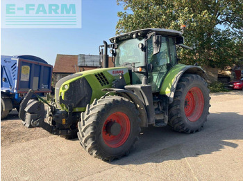 Traktor CLAAS Arion 650