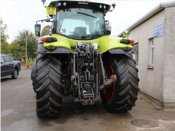 Traktor CLAAS AXION 800: slika 4