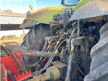 Traktor CLAAS AXION 830: slika 2