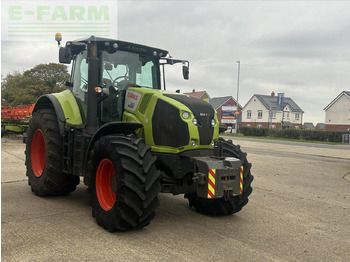 Traktor CLAAS AXION 830: slika 3