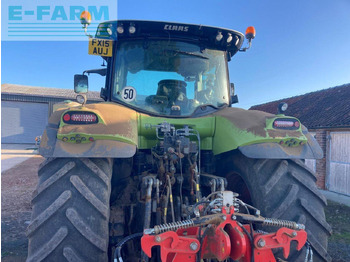 Traktor CLAAS AXION 830: slika 5