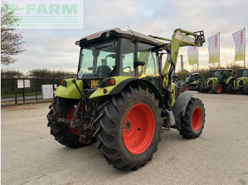 Traktor CLAAS AXOS 330: slika 5