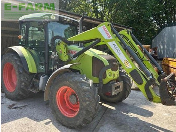 Traktor CLAAS Axos 340