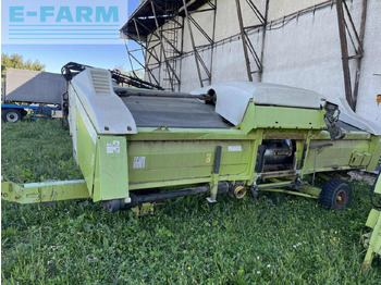 Dodatak za stočnu hranu CLAAS Direct Disc 520: slika 2 Dodatak za stočnu hranu CLAAS Direct Disc 520: slika 2