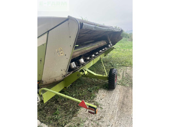 Dodatak za stočnu hranu CLAAS Direct Disc 520: slika 4 Dodatak za stočnu hranu CLAAS Direct Disc 520: slika 4