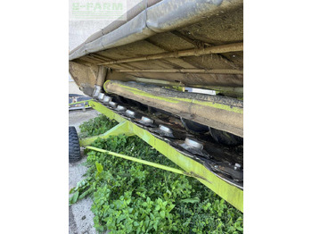 Dodatak za stočnu hranu CLAAS Direct Disc 520: slika 3 Dodatak za stočnu hranu CLAAS Direct Disc 520: slika 3