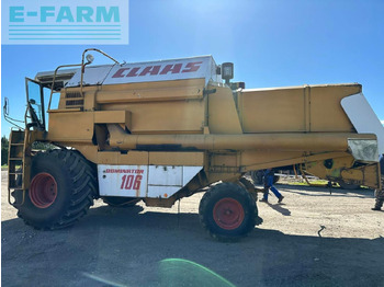 Kombinovani kombajn CLAAS Dominator