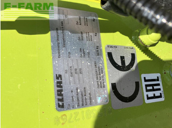 Kombajn za stočnu hranu CLAAS ORBIS 900: slika 2 Kombajn za stočnu hranu CLAAS ORBIS 900: slika 2