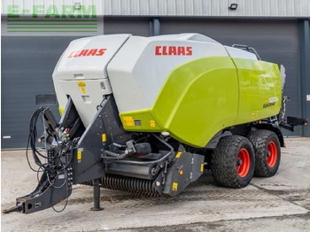 Balirka za kockaste bale CLAAS