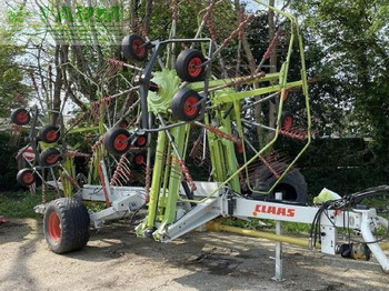 Prevrtač/ Grabuljač CLAAS Liner