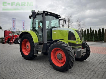 Traktor CLAAS ares 547 atz ATZ: slika 4