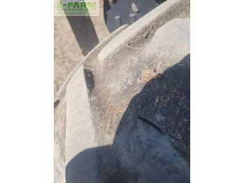 Traktor CLAAS arion 420: slika 3 Traktor CLAAS arion 420: slika 3