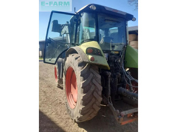 Traktor CLAAS arion 420: slika 2 Traktor CLAAS arion 420: slika 2