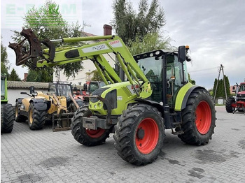 Traktor CLAAS Arion 420
