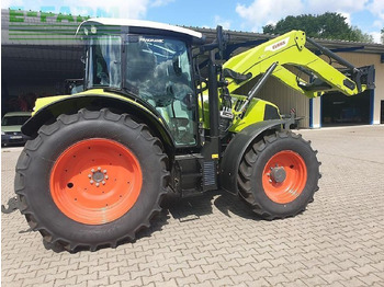 Traktor CLAAS Arion 450