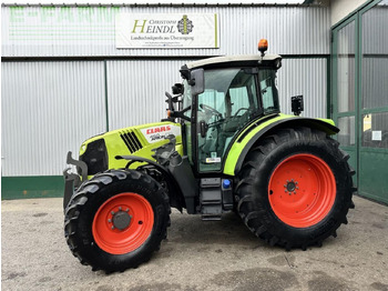 Traktor CLAAS arion 460: slika 2