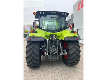 Traktor CLAAS arion 510 cis CIS: slika 2