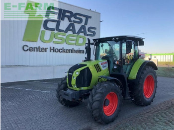 Traktor CLAAS Arion 510