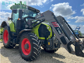 Traktor CLAAS arion 510 cmatic - stage v: slika 5 Traktor CLAAS arion 510 cmatic - stage v: slika 5