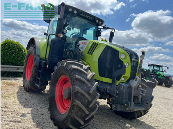 Traktor CLAAS arion 510 cmatic - stage v: slika 3 Traktor CLAAS arion 510 cmatic - stage v: slika 3